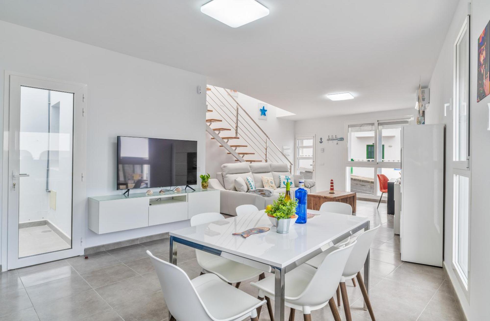 Apartamento Sparrow