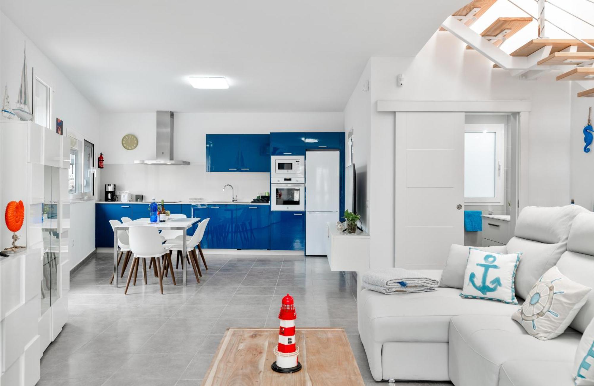 Appartement Sparrow