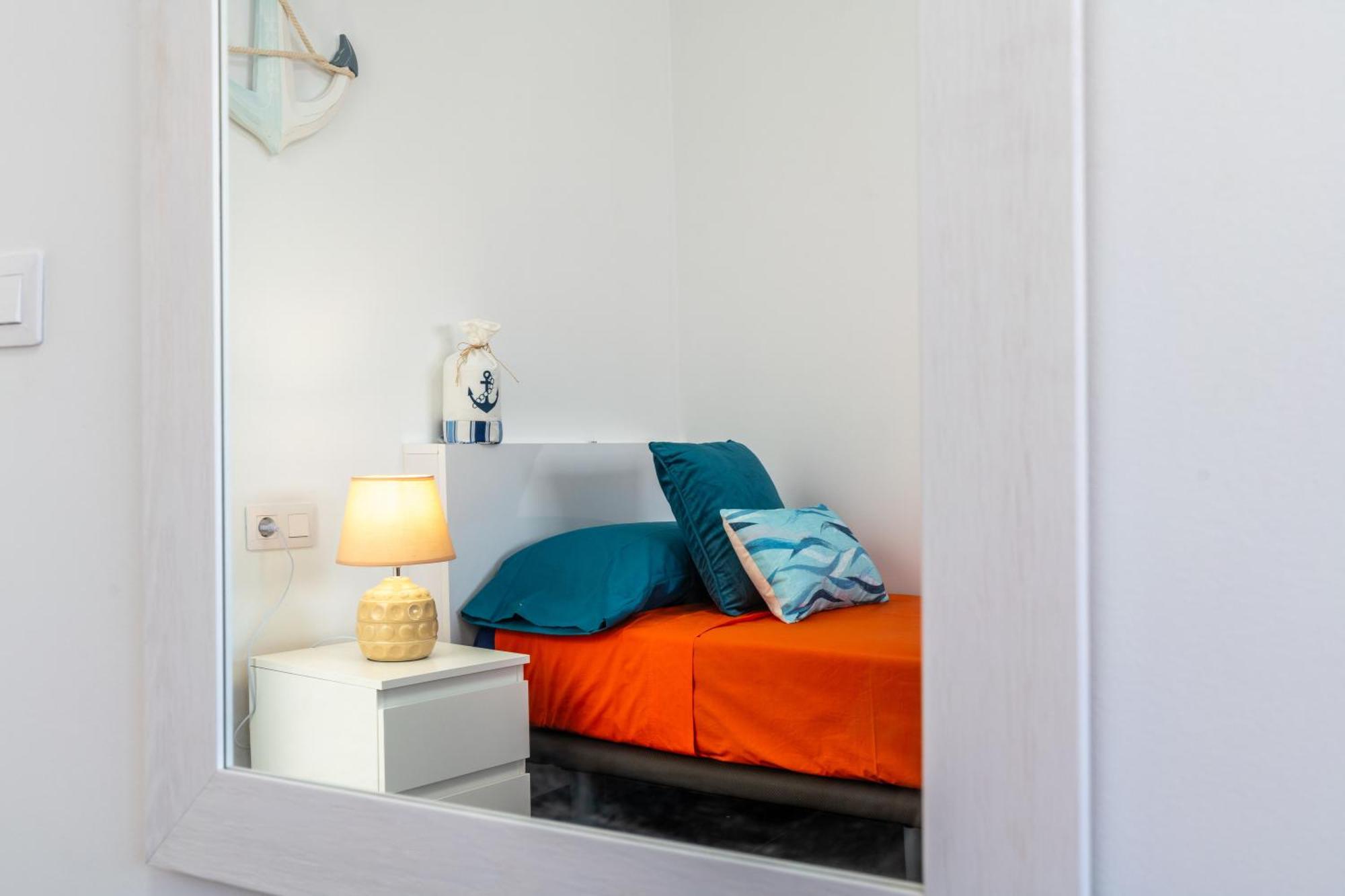 Sparrow Appartement