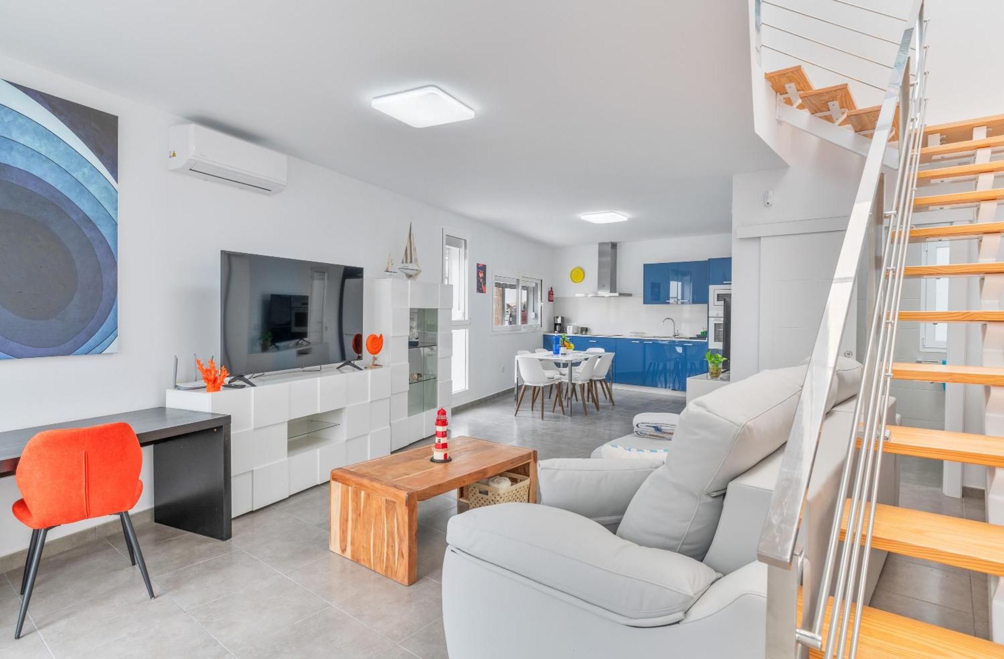 Sparrow Appartement *